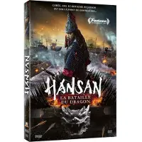 M6 Hansan: La Bataille Du Dragon-Fr