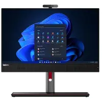 Lenovo ThinkCentre M90a Gen 5 14e generatie Intel Core i3-14100-processor P-cores 3,50 GHz tot 4,70 GHz, Windows 11 Home 64, 256 GB SSD TLC Opal - 12SLCTO1WWNL1
