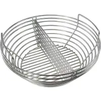 Urban Chef Houtskoolmand Medium 29,5 X 22,5 X 14 Cm