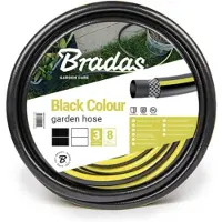 Bradas 30 m tuinslang 1/2'' - Sterk, flexibel en UV-bestendig
