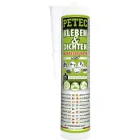 Petec 94529 Montagelijm