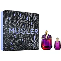 Thierry Mugler Pakket Alien Hypersense Eau de Parfum Gift Set 1 Pak
