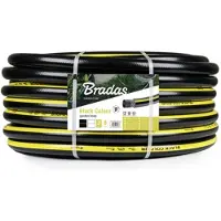 Bradas WBC125, 25 meter, PVC, 2,4 cm