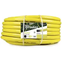 Bradas WMS11/425, 25 meter, PVC, 6,35 mm