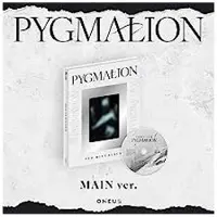 Import PYGMALION (PHOTOBOOK)