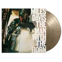 MUSIC ON VINYL THE MAN WITH THE HORN