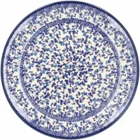Bunzlau Castle Dinerbord Plat Tender Twigs (25 cm)
