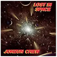 Import LOST IN SPACE