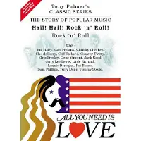 MUSEA All You Need Is Love 12