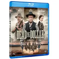 SND DEAD FOR A DOLLAR-FR-BLURAY