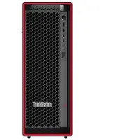 Lenovo ThinkStation P5 Intel Xeon W7-2475X-processor 2,60 GHz tot 4,80 GHz, Windows 11 Pro for Workstations 64, 2 TB SSD, M.2 2280, PCIe Gen4, Performance, TLC, Opal - 30GACTO1WWNL3