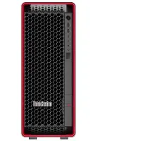 Lenovo ThinkStation P7 Intel Xeon W9-3475X-processor 2,20 GHz tot 4,80 GHz, Windows 11 Pro for Workstations 64, 2 TB SSD, M.2 2280, PCIe Gen4, Performance, TLC, Opal - 30F3CTO1WWNL3