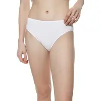 Mey Broekje 'Comfort Cotton' wit