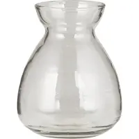 Ib Laursen - hyacintenvaas - handgeblazen glas - Ø:6.3 cm