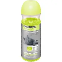 Premiere 2x Excellent citroengras klonterende deodorant