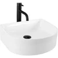 REA Opzetwastafel Clara