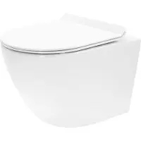 REA Hangende Toilet Carter