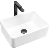 REA Opzetwastafel Anita Mini