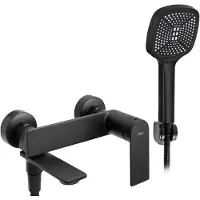 REA Badmengkraan Storm Black