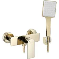 REA Douchemengkraan Urban Gold