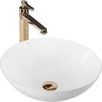 REA Opzetwastafel Erica
