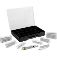 Stanley Klingen Value-Pack STHT10019-9