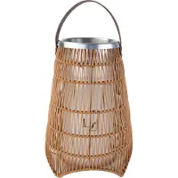 Le Zen Enzy Speaker Light Flessenkoeler