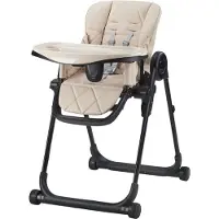 MamaLoes Mason Beige Kinderstoel ML040702