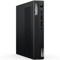 Lenovo ThinkCentre M90q Gen 5 14e generatie Intel Core i9-14900T vPro-processor E-cores tot 4,00 GHz en P-cores tot 5,10 GHz, Windows 11 Pro 64, 1 TB SSD TLC Opal - 12TTCTO1WWNL3