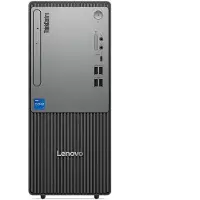 Lenovo ThinkCentre Neo 50t Gen 5 14e generatie Intel Core i5-14400-processor E-cores tot 3,50 GHz en P-cores tot 4,70 GHz, Windows 11 Pro 64, 512 GB SSD TLC Opal - 12UDCTO1WWNL2