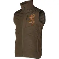Browning Jachtvest Coldkill Groen Maat S