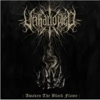 Socadisc Cnt AWAKEN THE BLACK FLAME