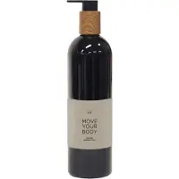 Leeff - Douchegel 'Sensational Spices' - 500ml