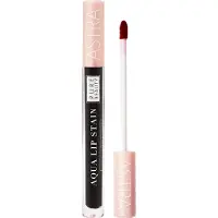 Astra Pure Beauty Aqua Lip Stain, 04 - Tuttifrutti, 3ml lipgloss