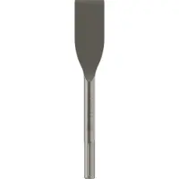 Bosch - Tegelbeitel SDS-max 300 x 50 mm - 5 stuks