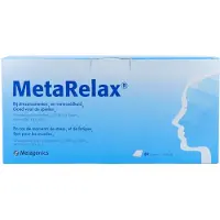 Metagenics 3x Metarelax (84 zakjes)