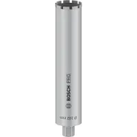 Bosch Power Tools 2608601740 Diamantboorkroon nat 1 stuks 102 mm Van diamant voorzien 1 stuk(s)