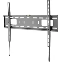 Wolff Mount Robuuste TV Beugel | 37-90 inch | Universeel | 10 jaar garantie