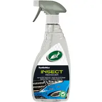 Turtle Wax Bug & Tar Remover 500ml