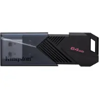 Kingston DataTraveler Exodia Onyx USB-stick 64 GB