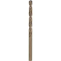 Bosch PRO Stainless Steel HSS-Co Spiraalboor | 7,2 x 69 x 109 mm | 10-delig - 2608588098