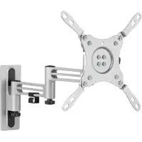 Wolff Mount Vergrendelbare TV Beugel voor camper en caravan