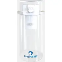 Blue Marine Feeding Tube 5 cm