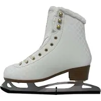 Fila Skate Furr Figure Schaatsen