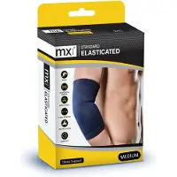 MX Standard Elastische elleboogbrace