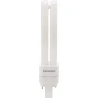 Sylvania LED lamp G24d-2 | PL-C | 4000K | 1100 lumen | 10W (26W)