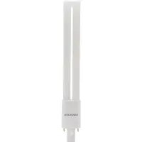 Sylvania LED lamp G23 | 4000K | 660 lumen | 6W (11W)
