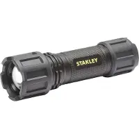 Stanley Zaklamp met instelbare zoomfocus 600lm 6000K