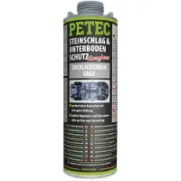 Petec 73310 Bescherming van wagenbodem