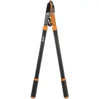 Bradas Telescoop Snoeischaar met Amboildmes & Overbrenging (50mm)